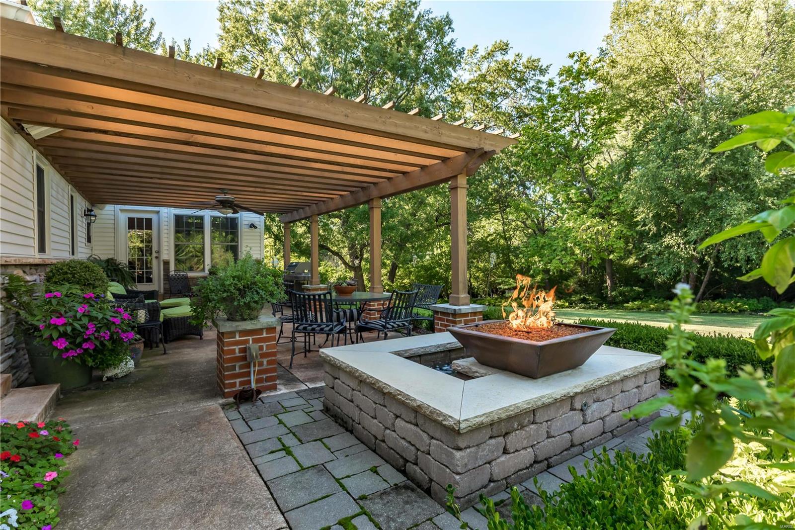 Maryhill - Residential