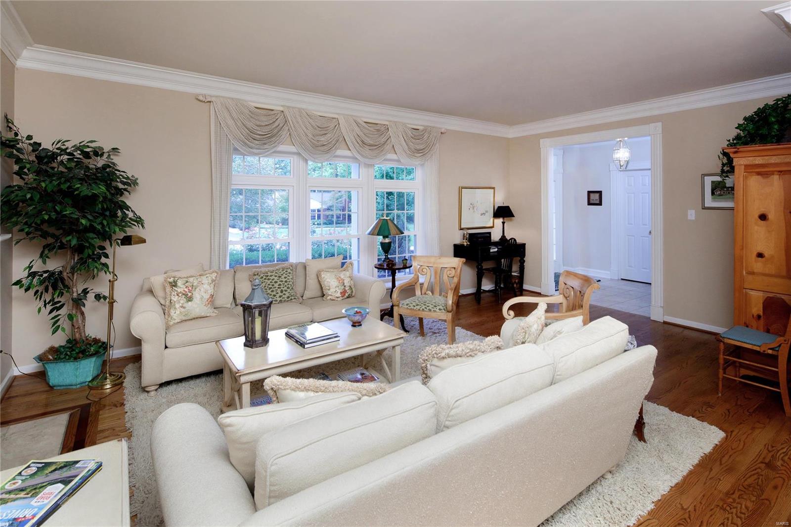 Maryhill - Residential