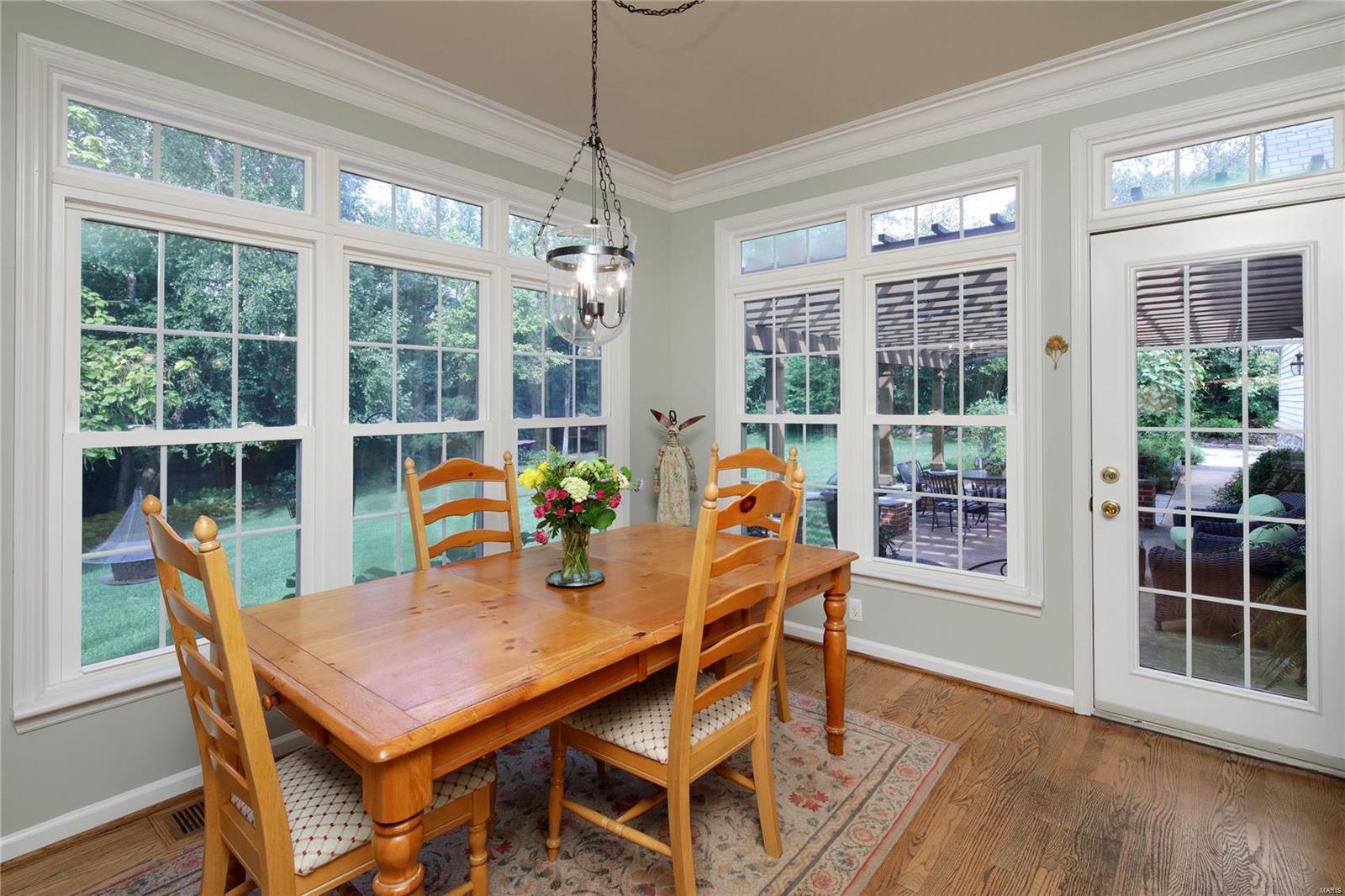 Maryhill - Residential