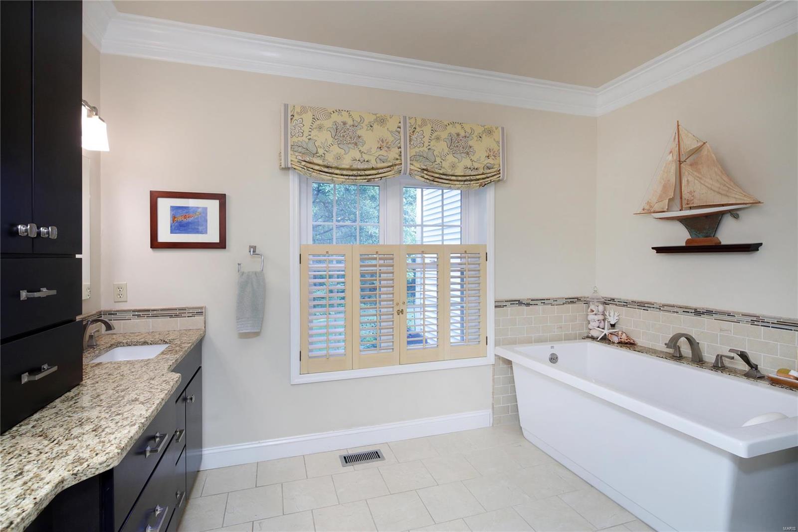 Maryhill - Residential