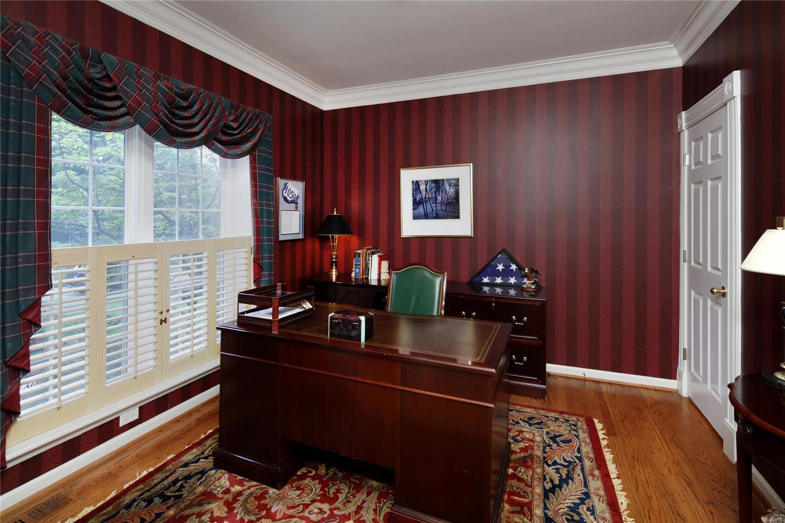 Maryhill - Residential