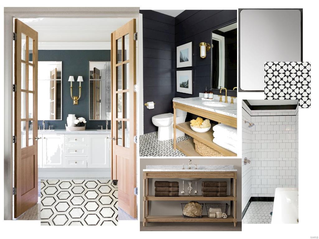 Highland Place Lot 8 - Residential