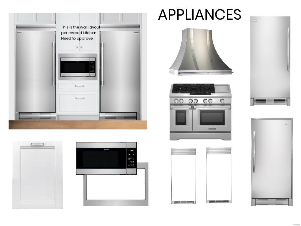 Highland Place Lot 8 - Residential