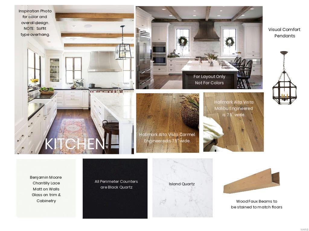 Highland Place Lot 8 - Residential