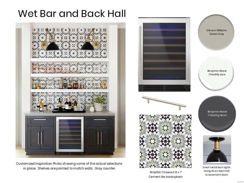 Highland Place Lot 8 - Residential