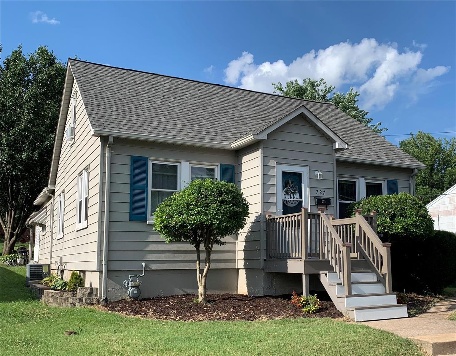 Wh Waggeners Add - Residential