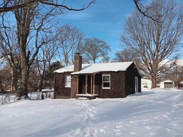 Marshall Brotherton - Residential