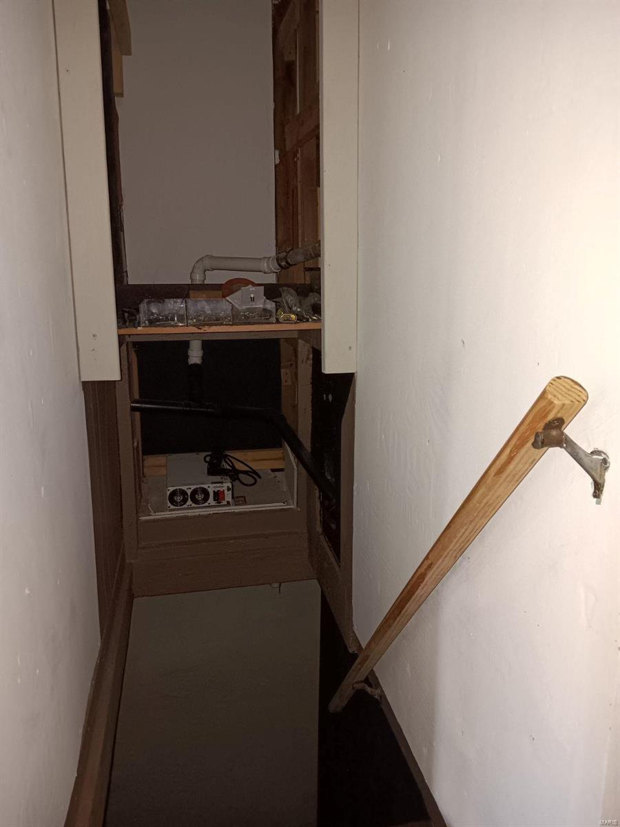 Marshall Brotherton - Residential