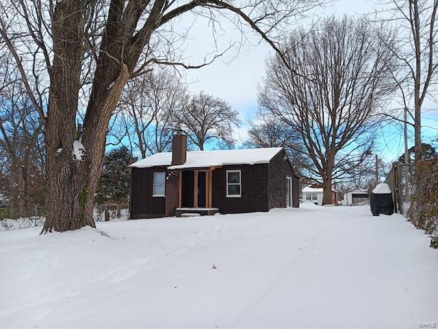 Marshall Brotherton - Residential