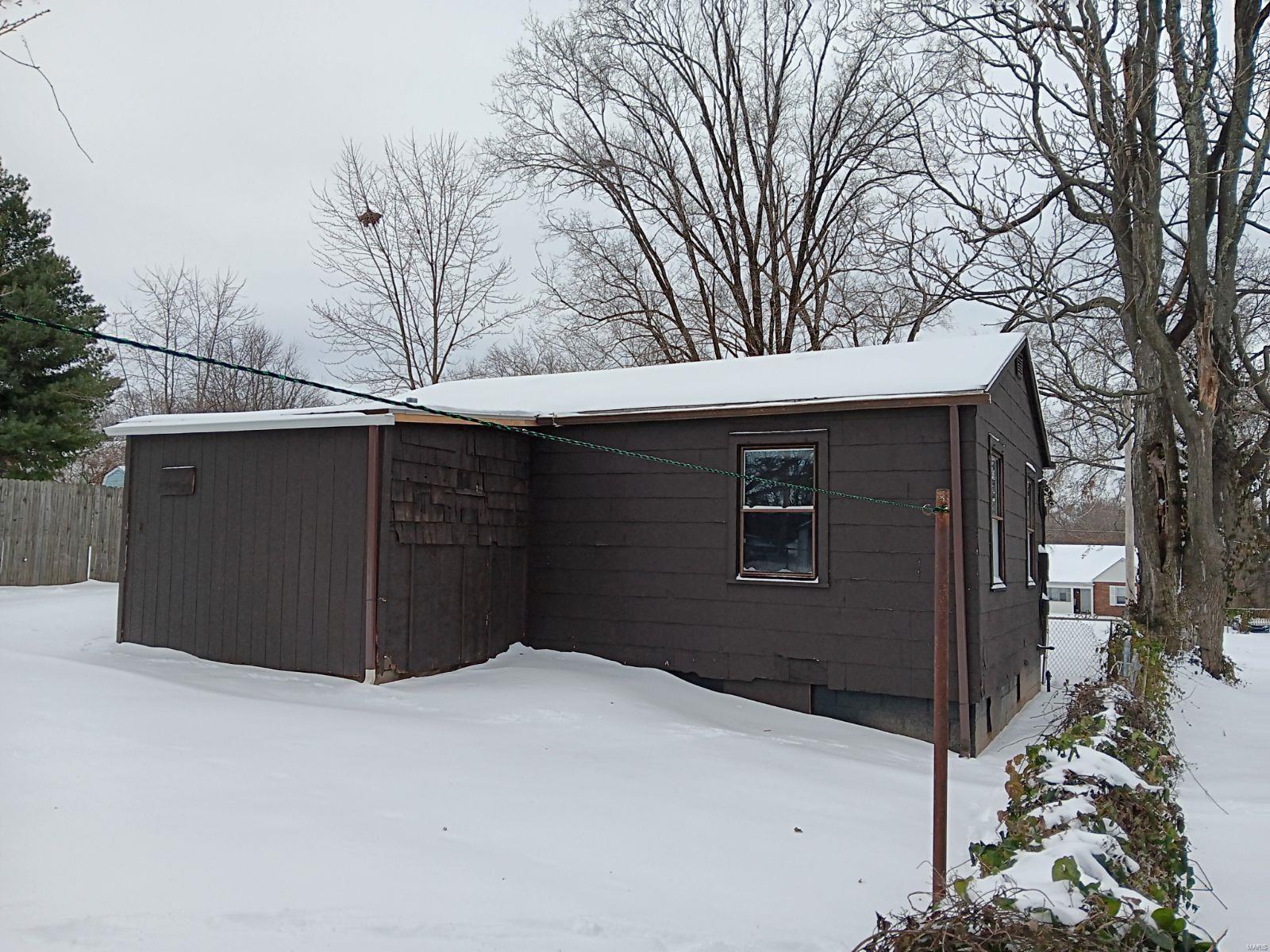 Marshall Brotherton - Residential