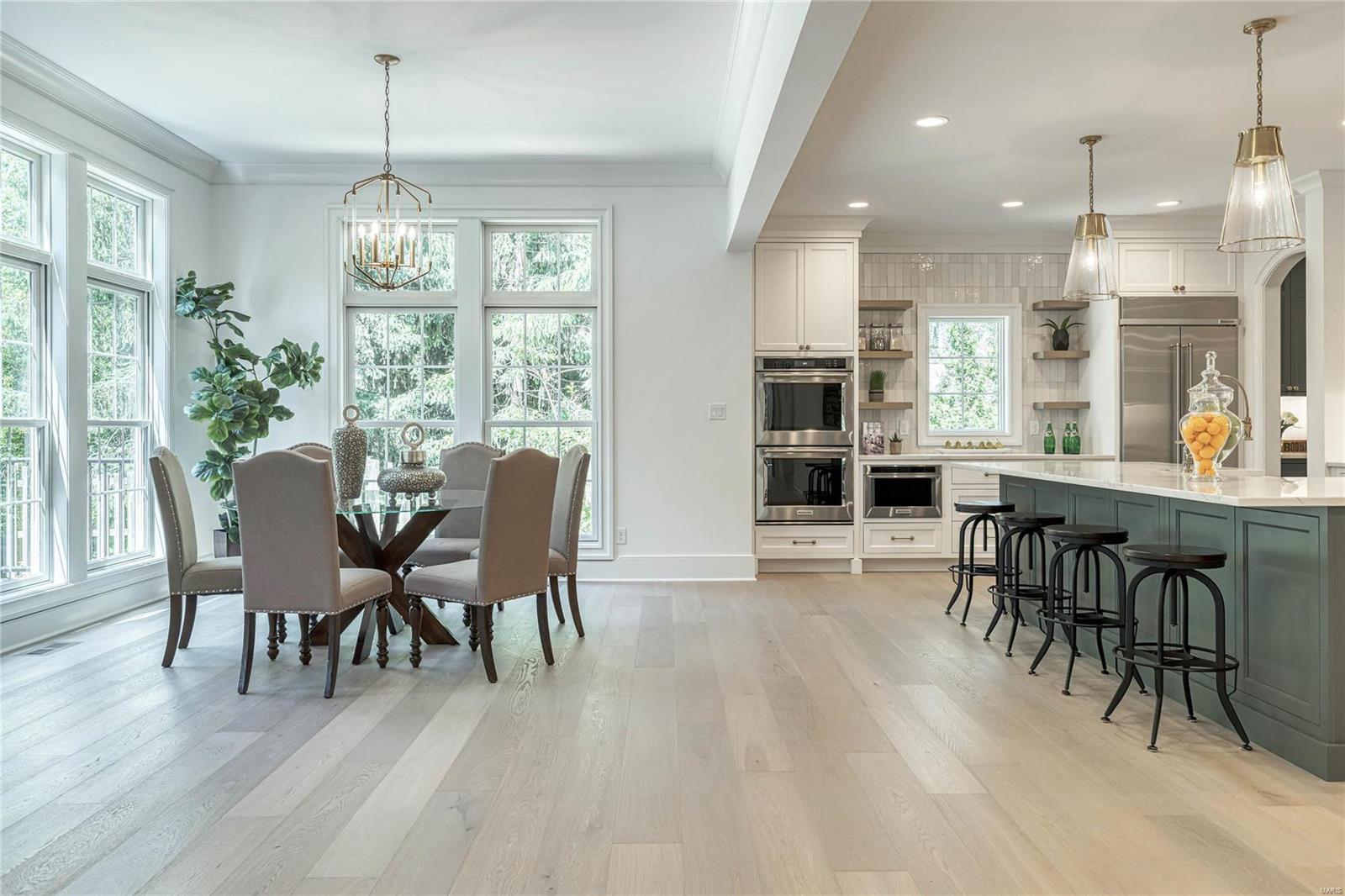 stoneyside - Residential