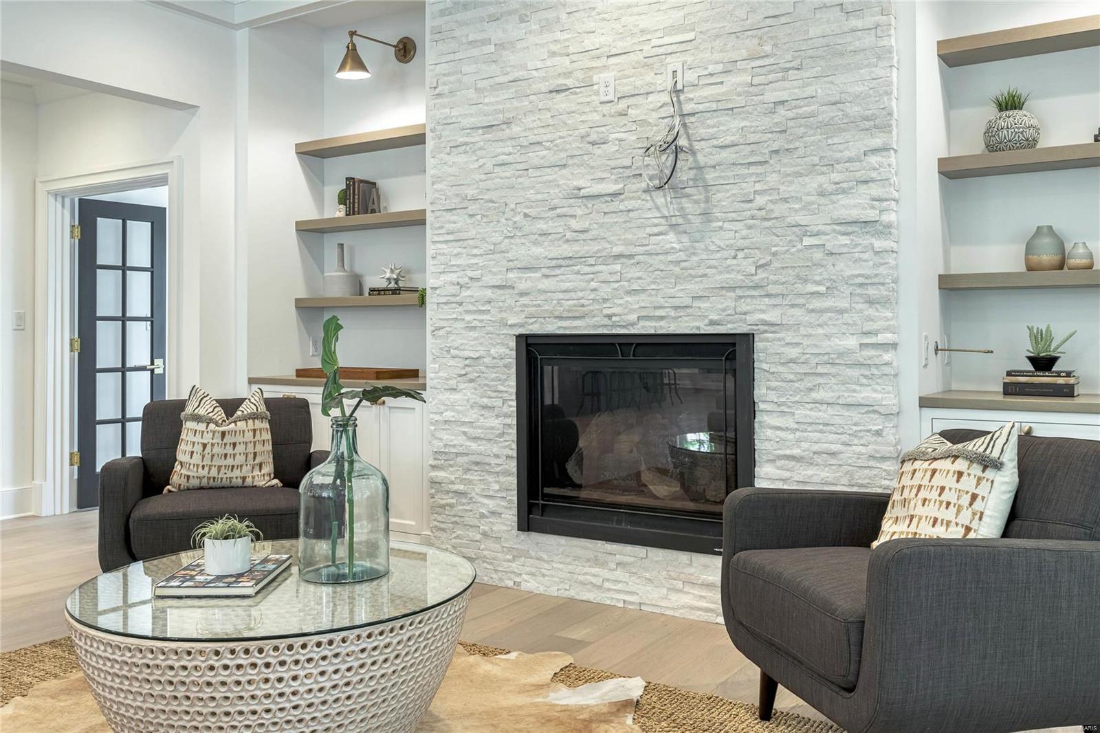 stoneyside - Residential