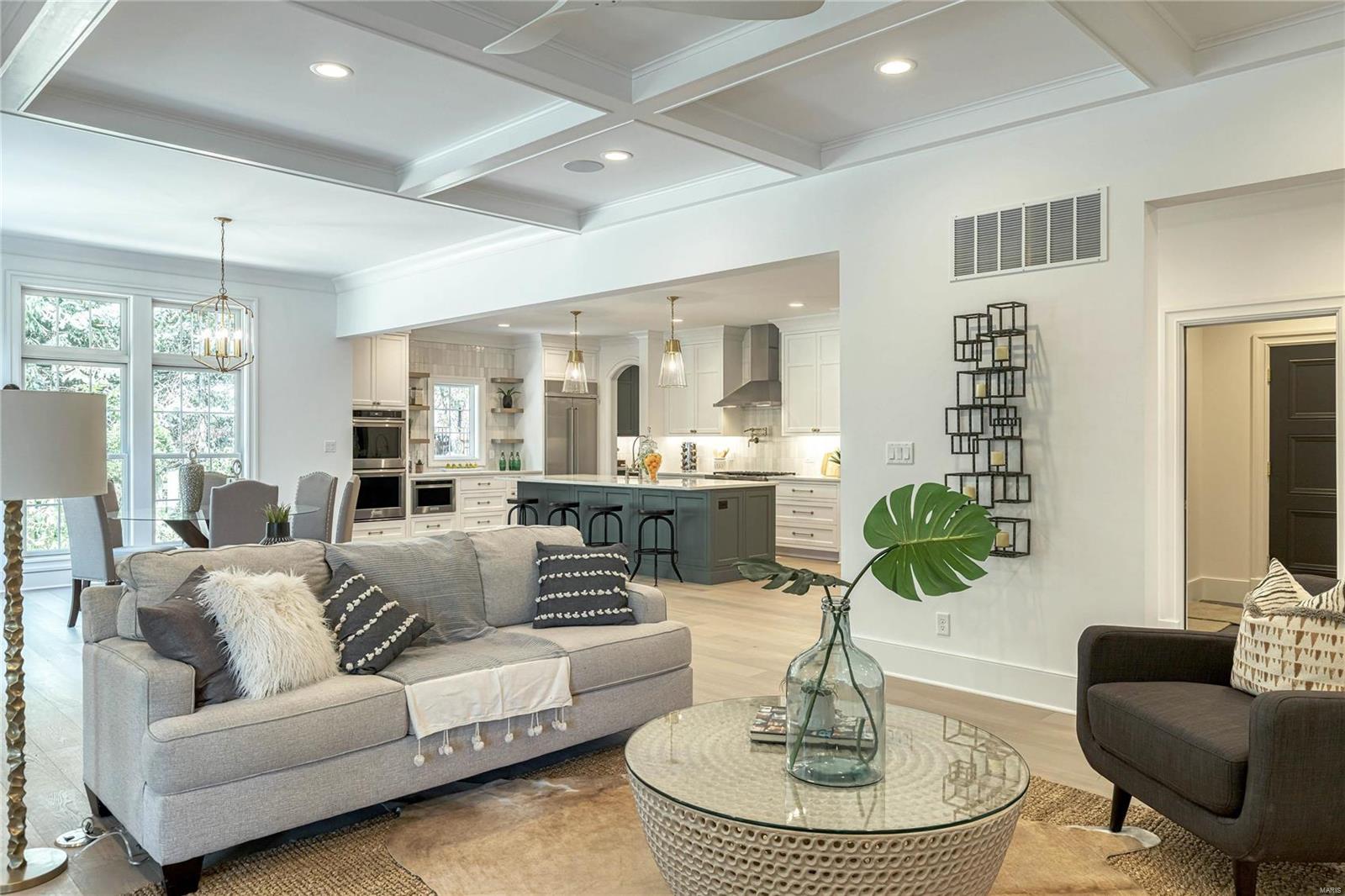 stoneyside - Residential