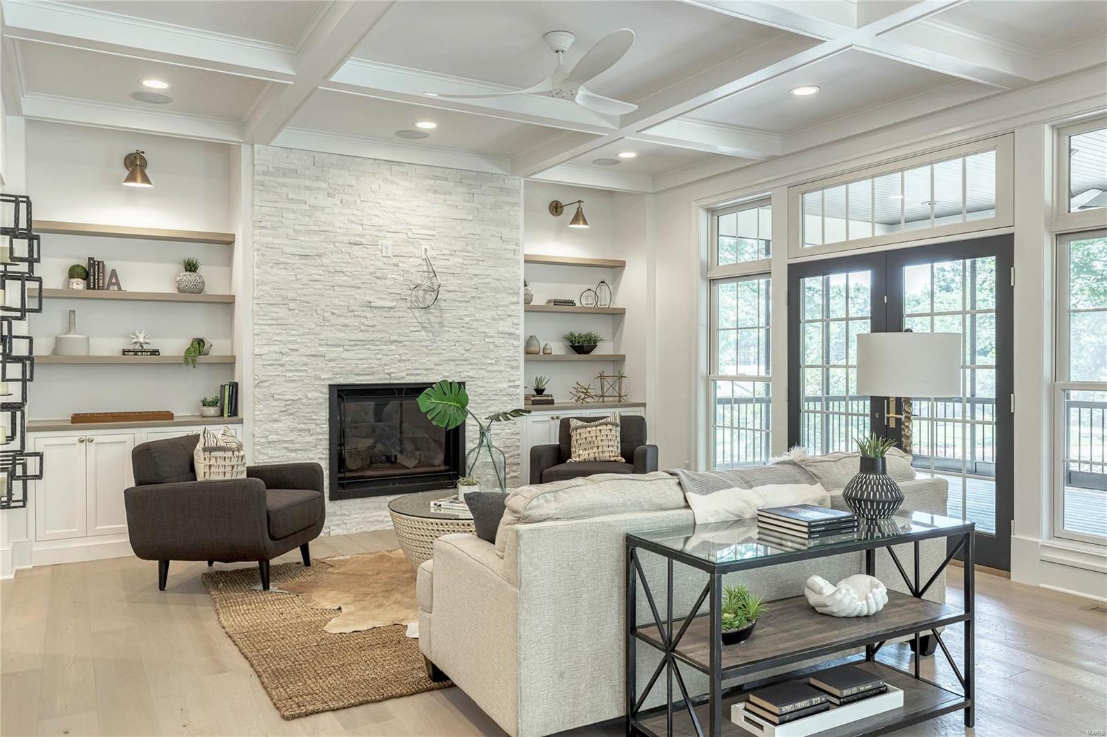 stoneyside - Residential