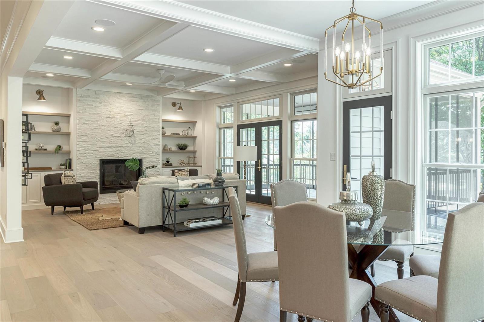 stoneyside - Residential