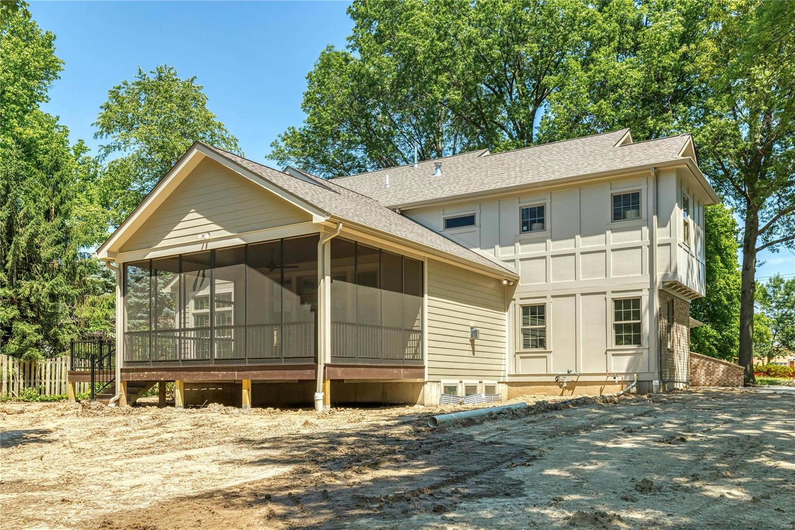 stoneyside - Residential