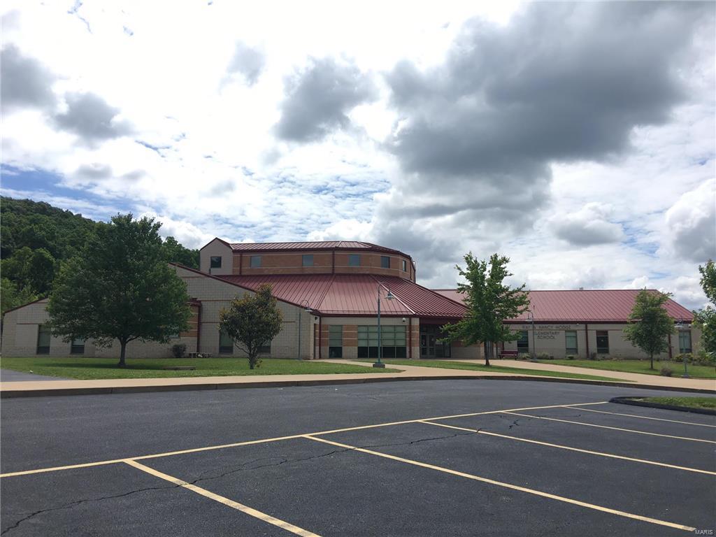 Imperial Terrace - Land