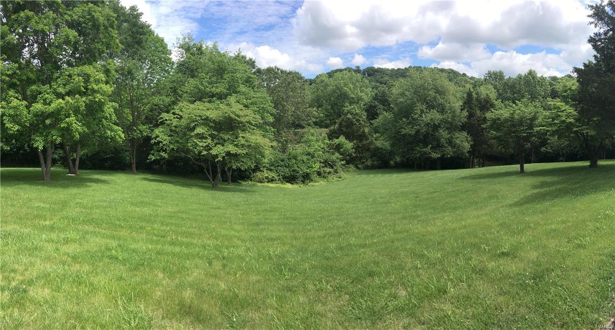 Imperial Terrace - Land