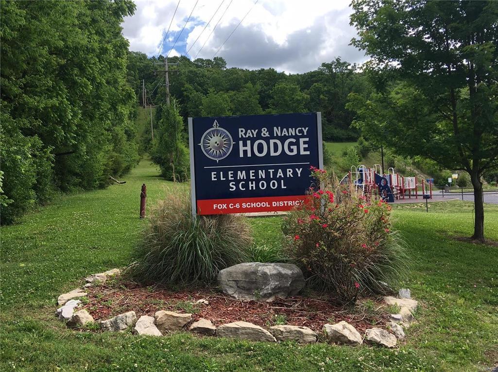 Imperial Terrace - Land