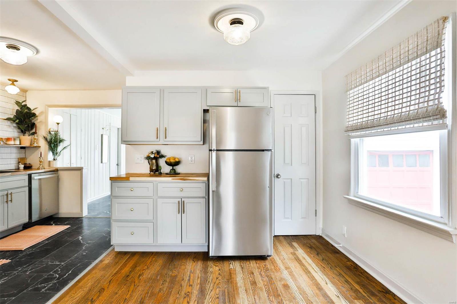 Hanley Hills 4th Add - Residential