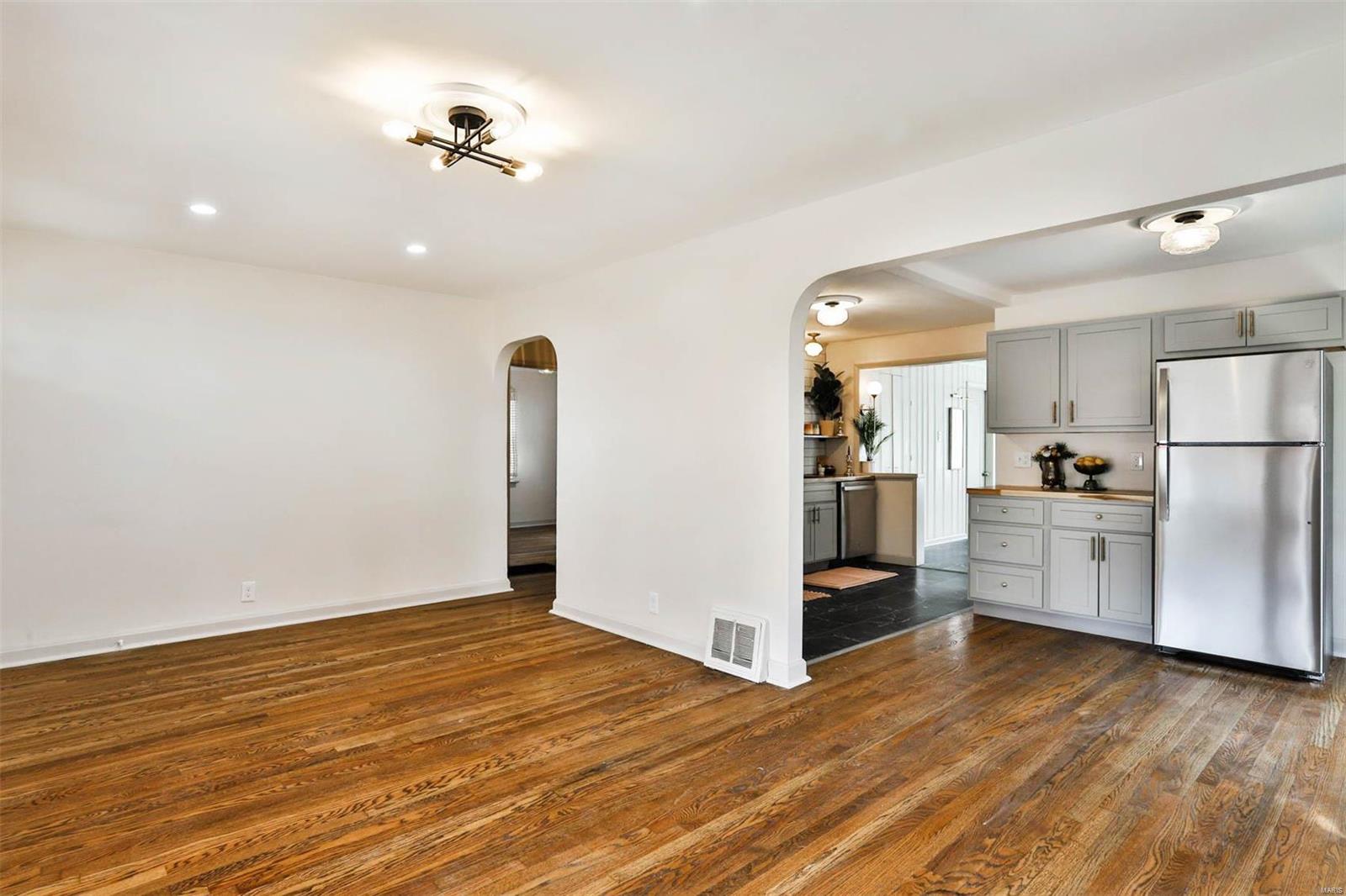 Hanley Hills 4th Add - Residential