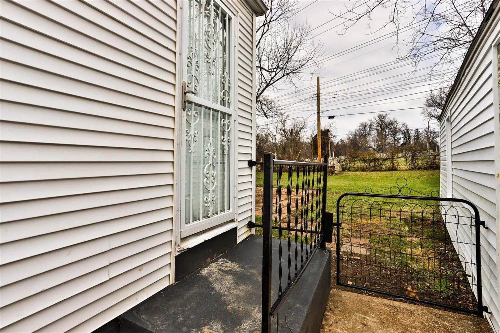 Hanley Hills 4th Add - Residential