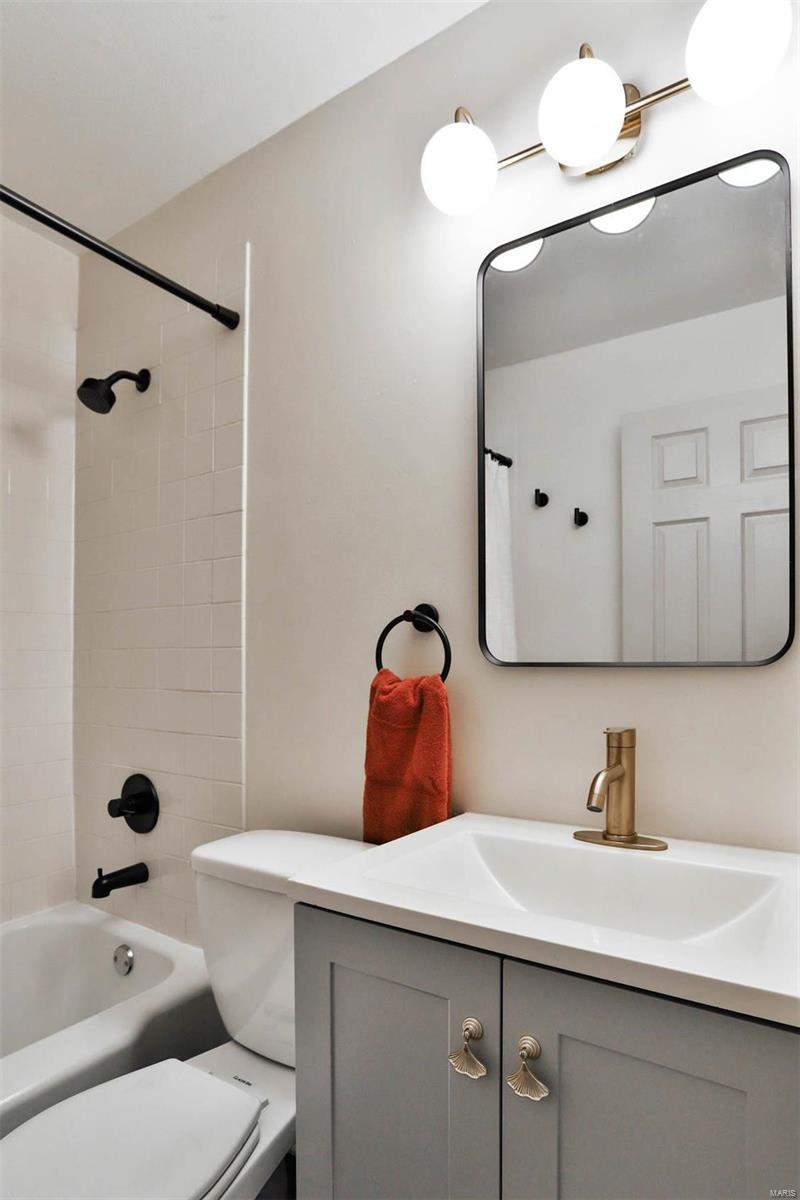 Hanley Hills 4th Add - Residential