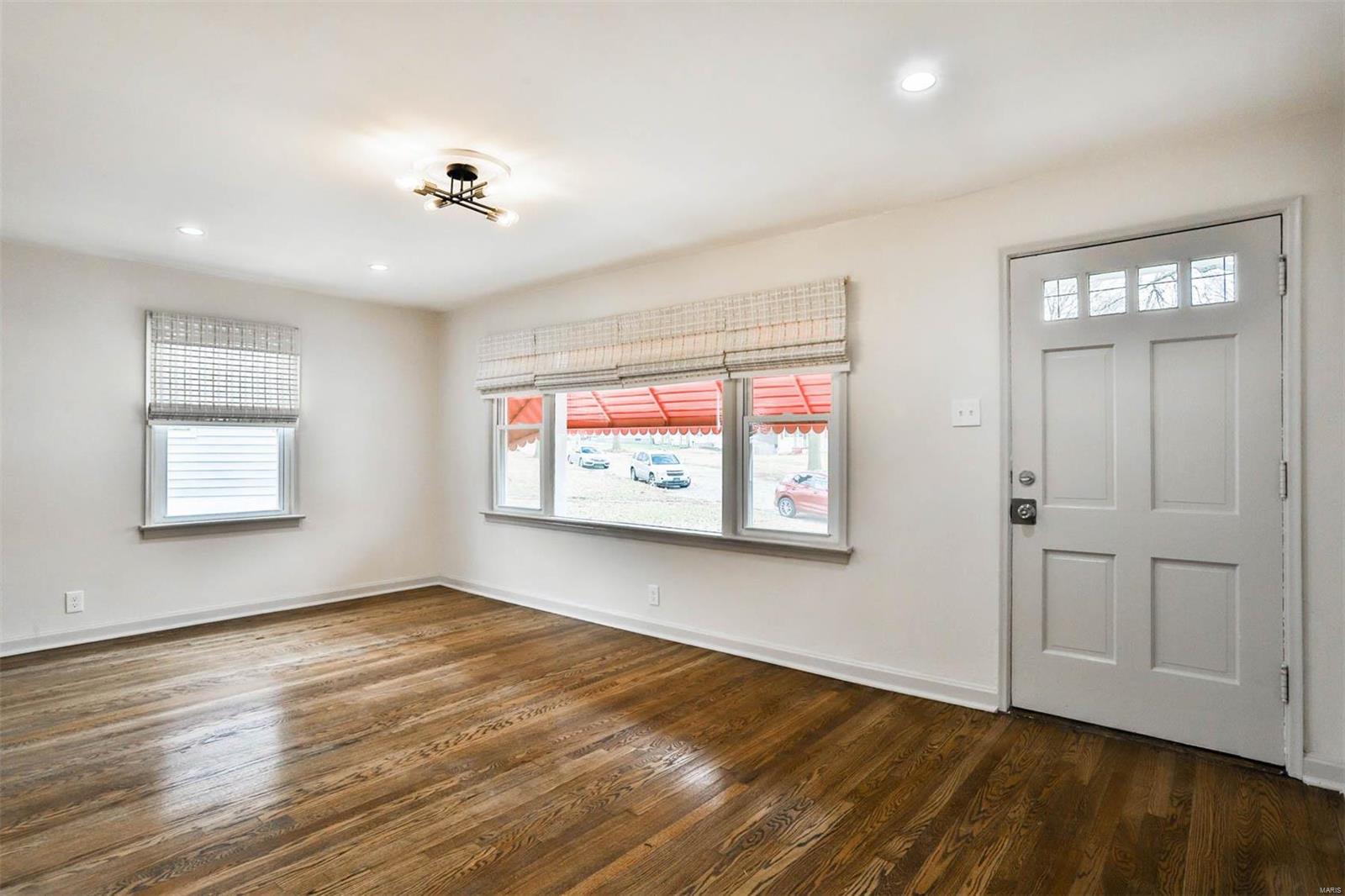 Hanley Hills 4th Add - Residential