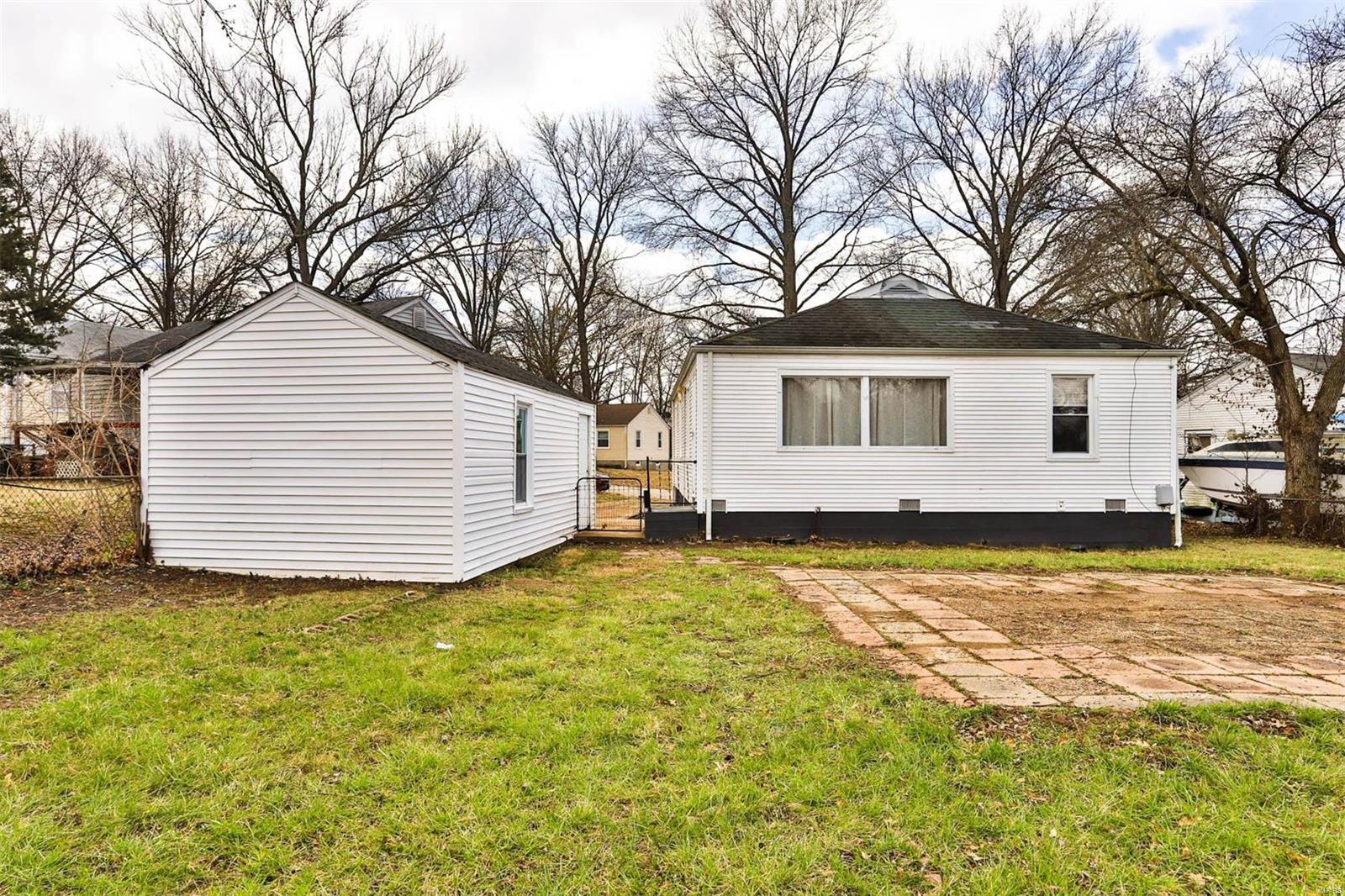 Hanley Hills 4th Add - Residential