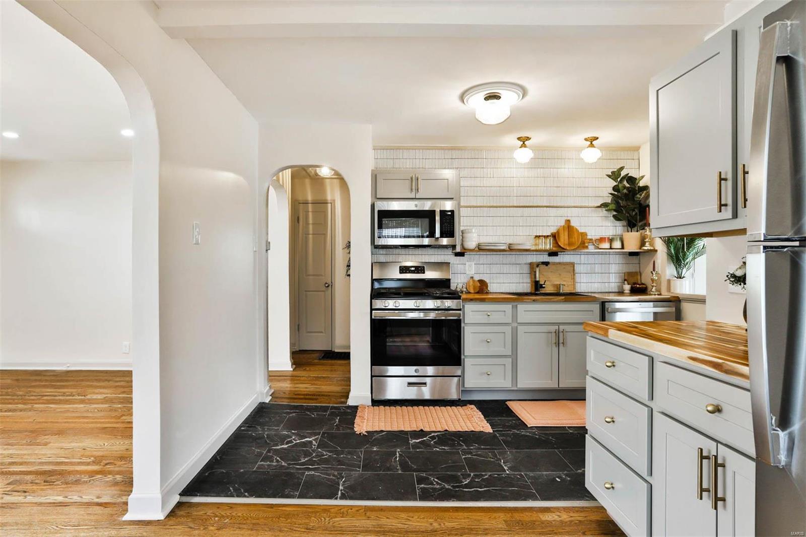 Hanley Hills 4th Add - Residential