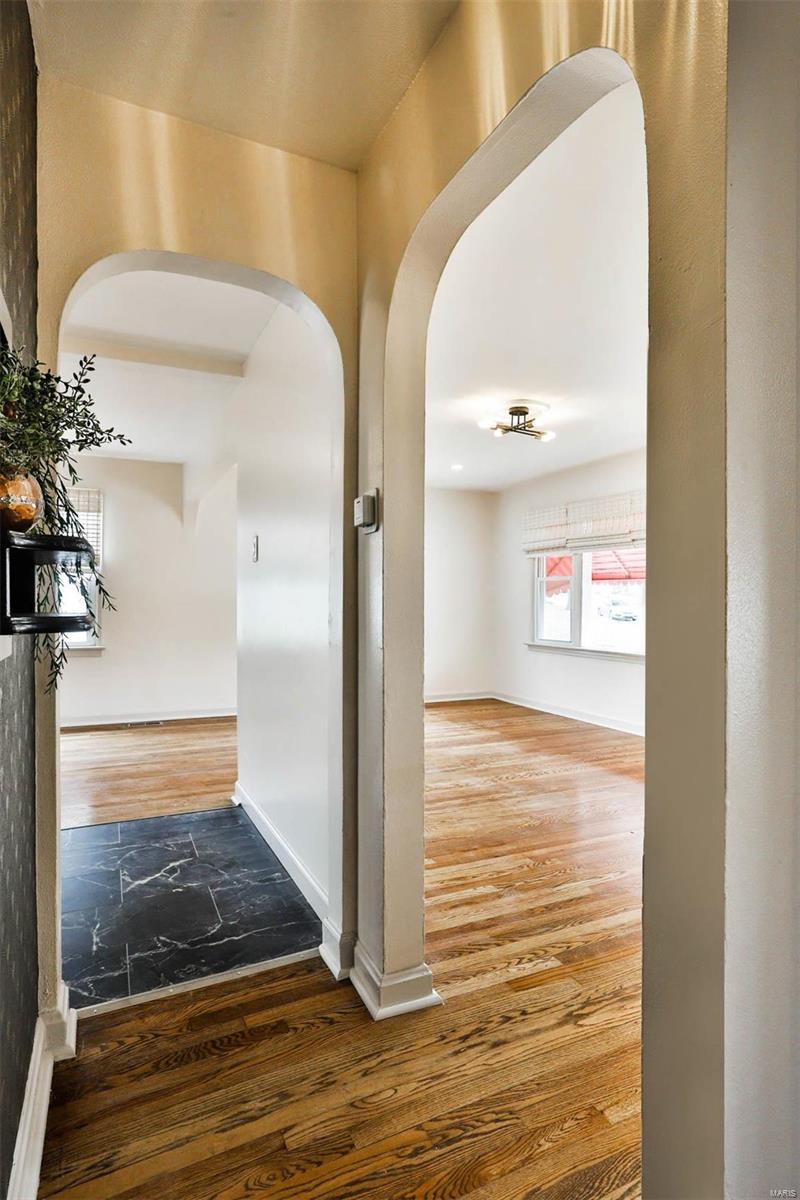 Hanley Hills 4th Add - Residential