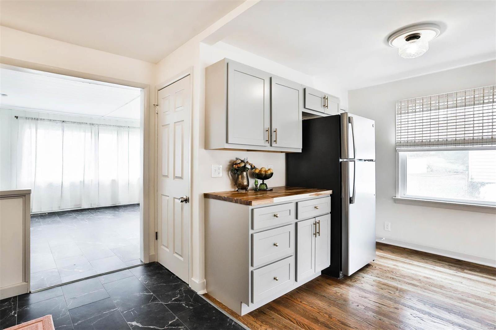 Hanley Hills 4th Add - Residential