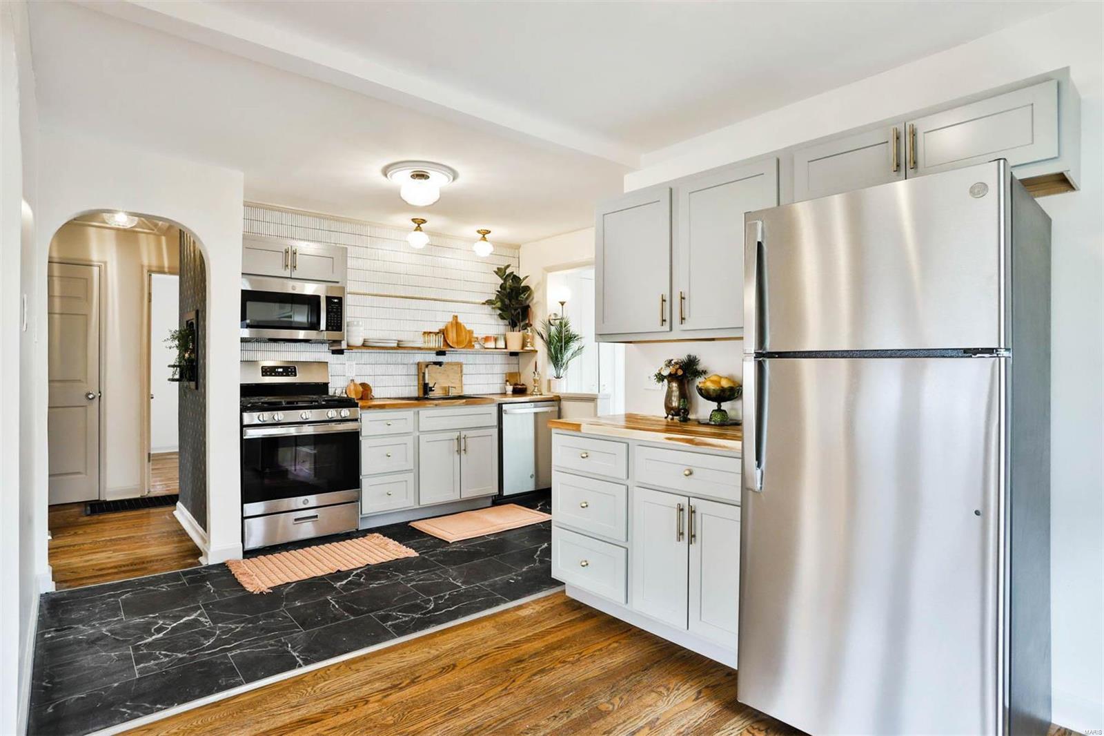 Hanley Hills 4th Add - Residential