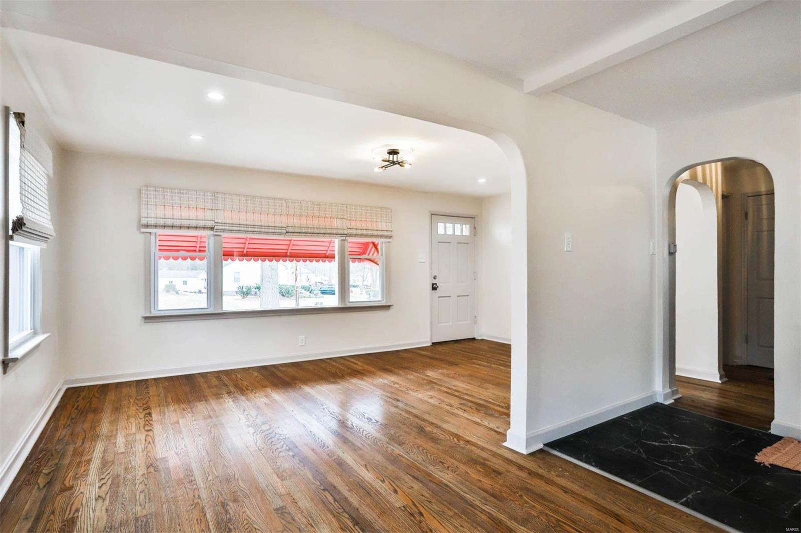 Hanley Hills 4th Add - Residential