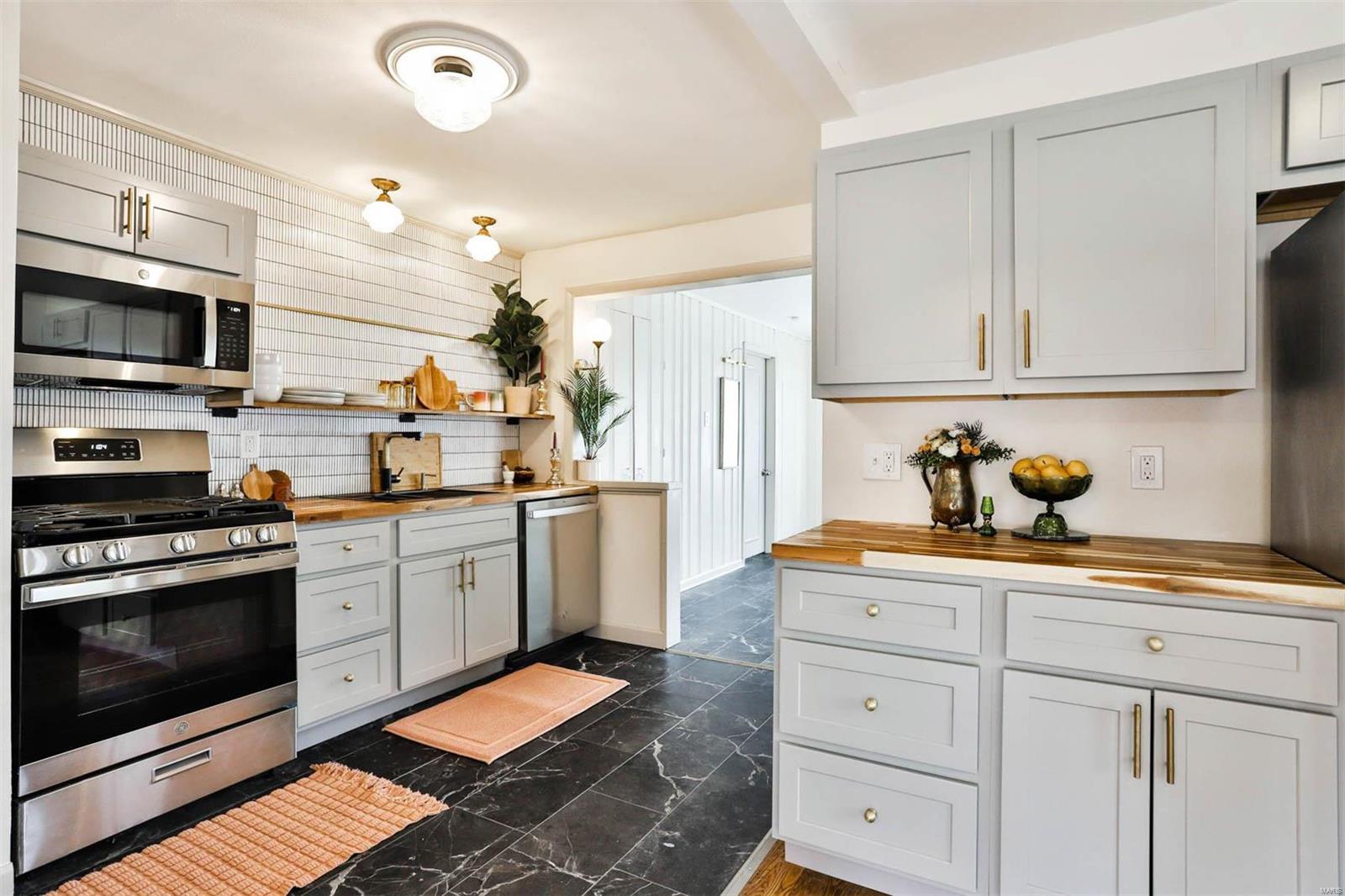 Hanley Hills 4th Add - Residential