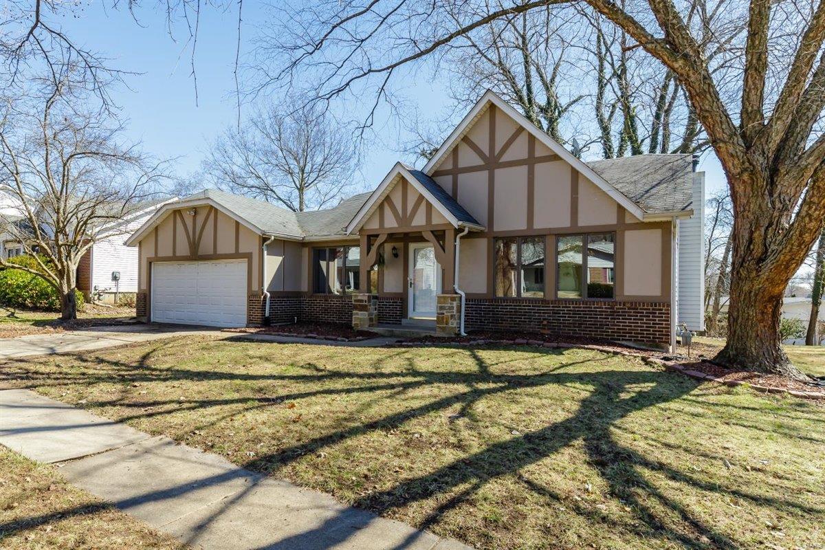 Riverwood Trails 6 - Residential