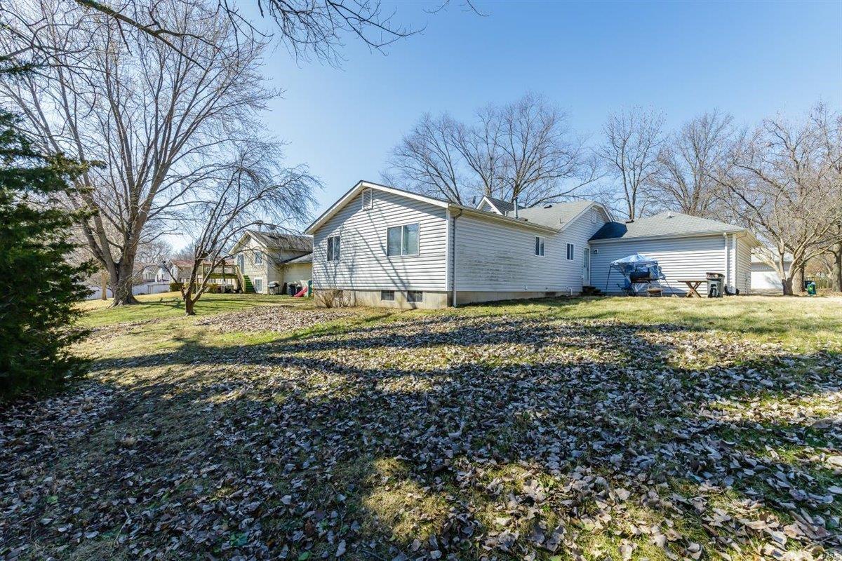 Riverwood Trails 6 - Residential