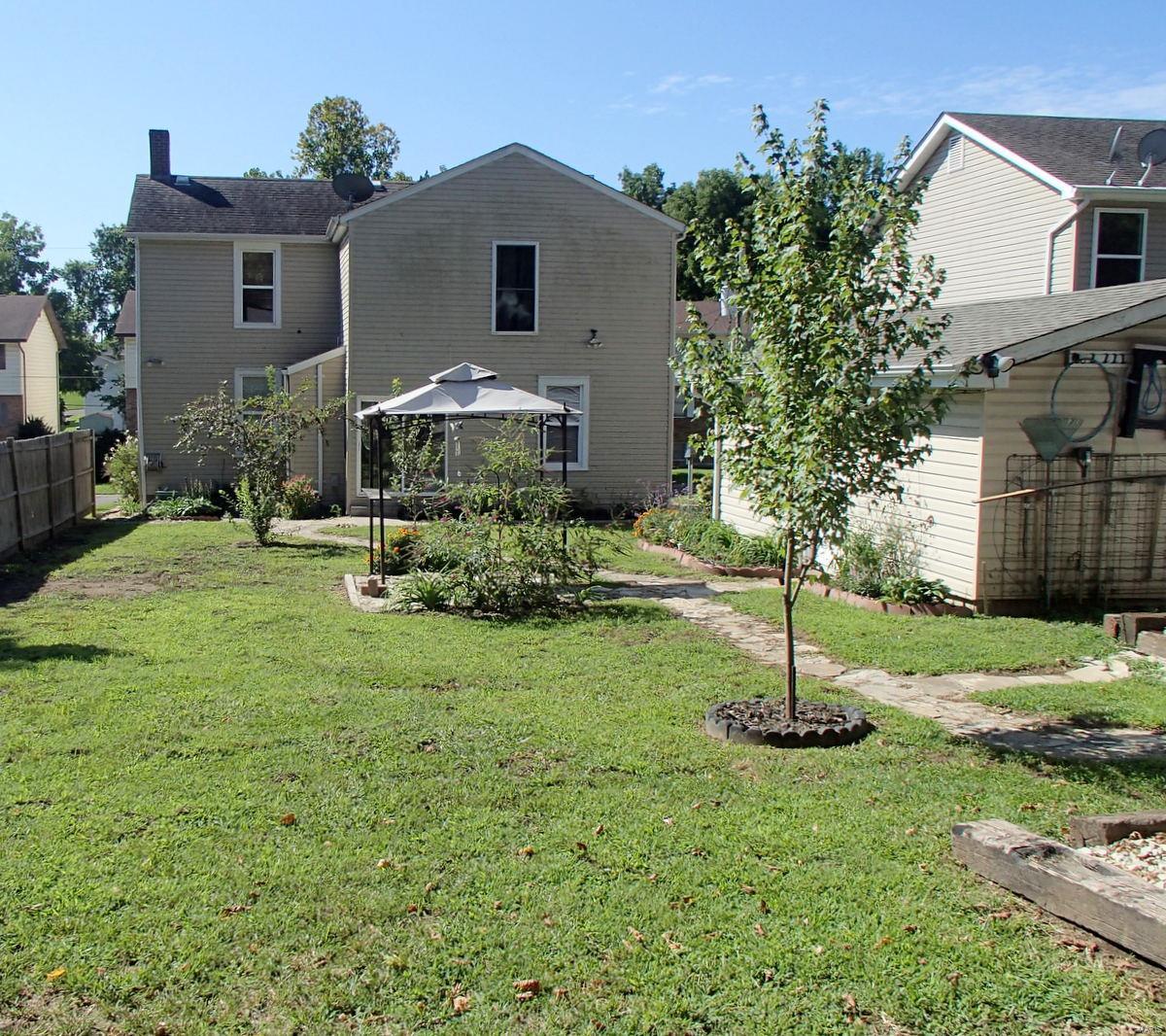 Wm Stumpes - Residential