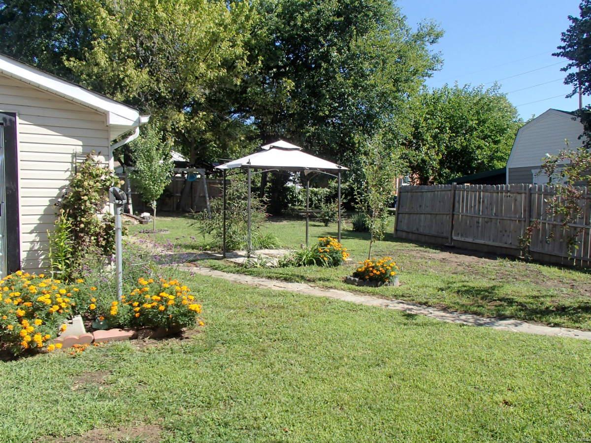 Wm Stumpes - Residential