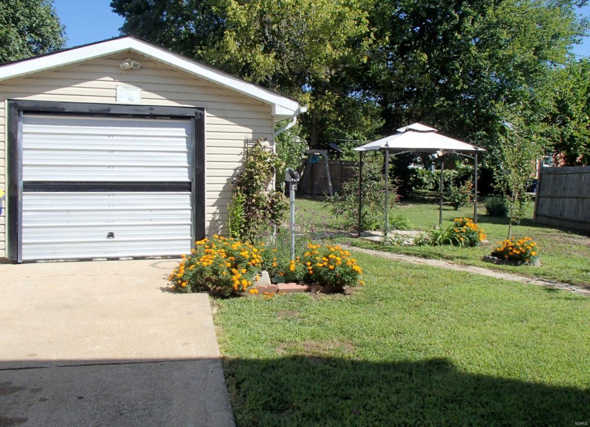 Wm Stumpes - Residential