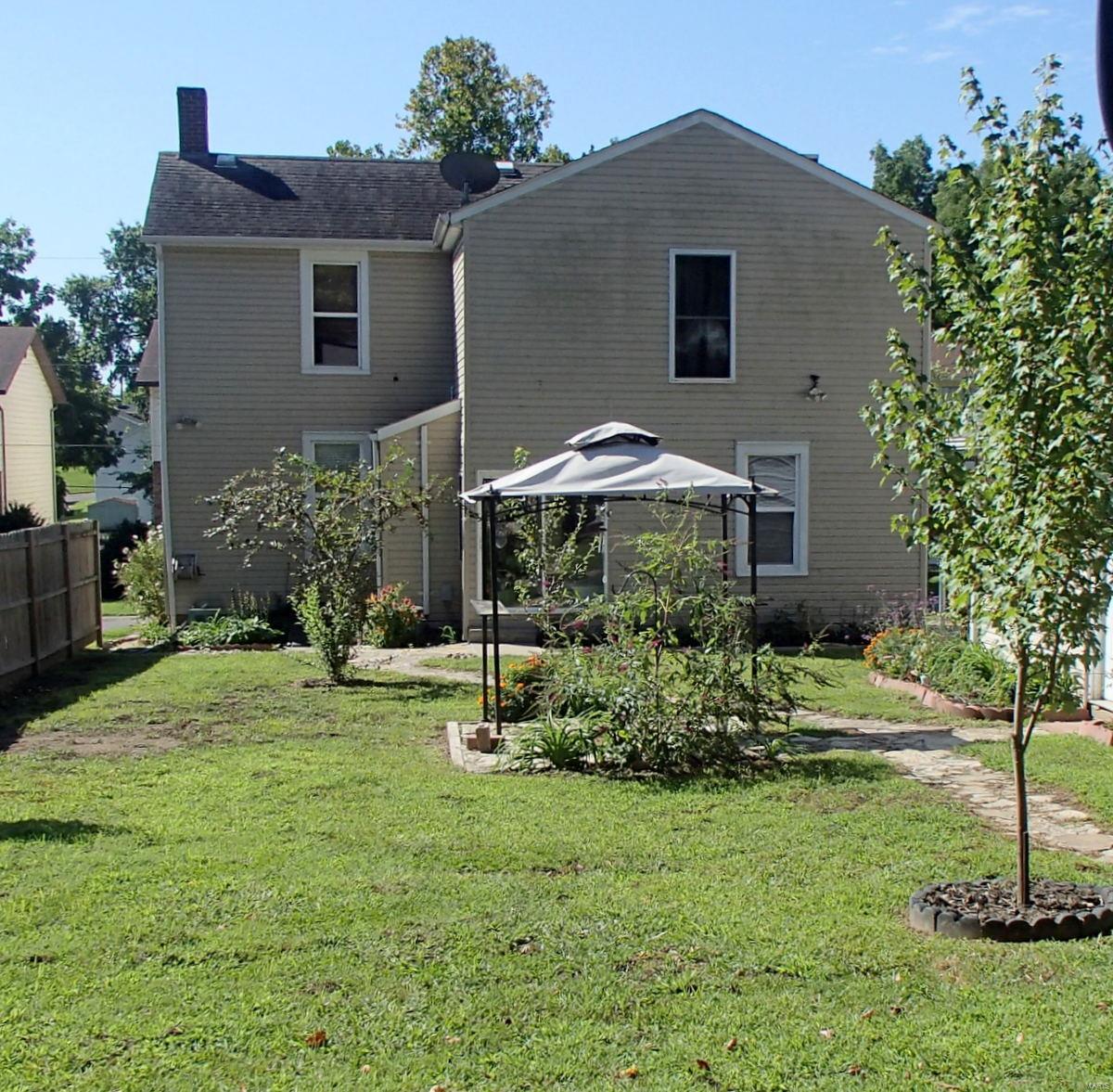 Wm Stumpes - Residential