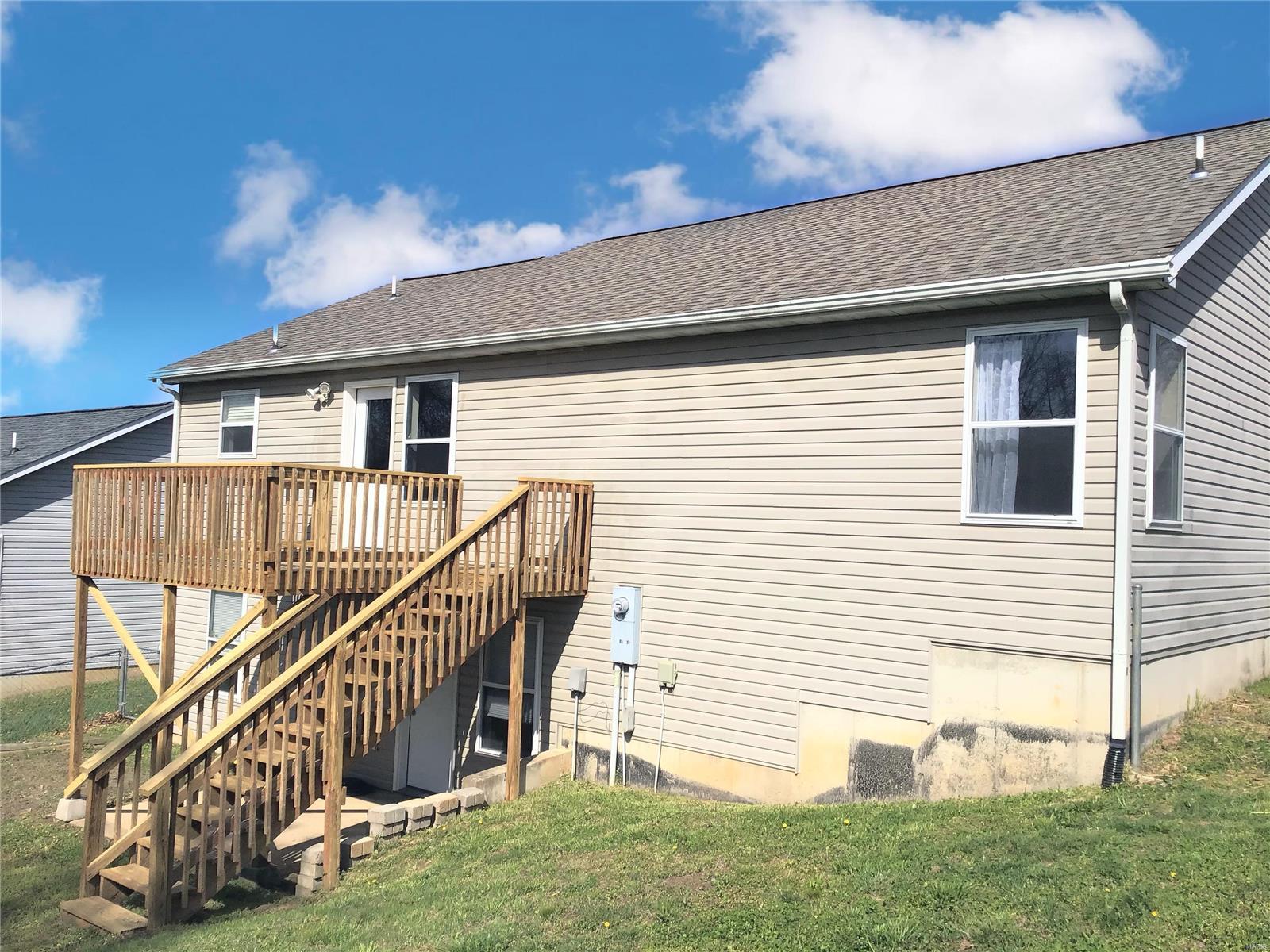 Hickory Valley - Residential
