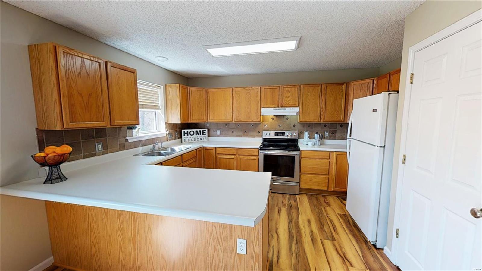 Hickory Valley - Residential