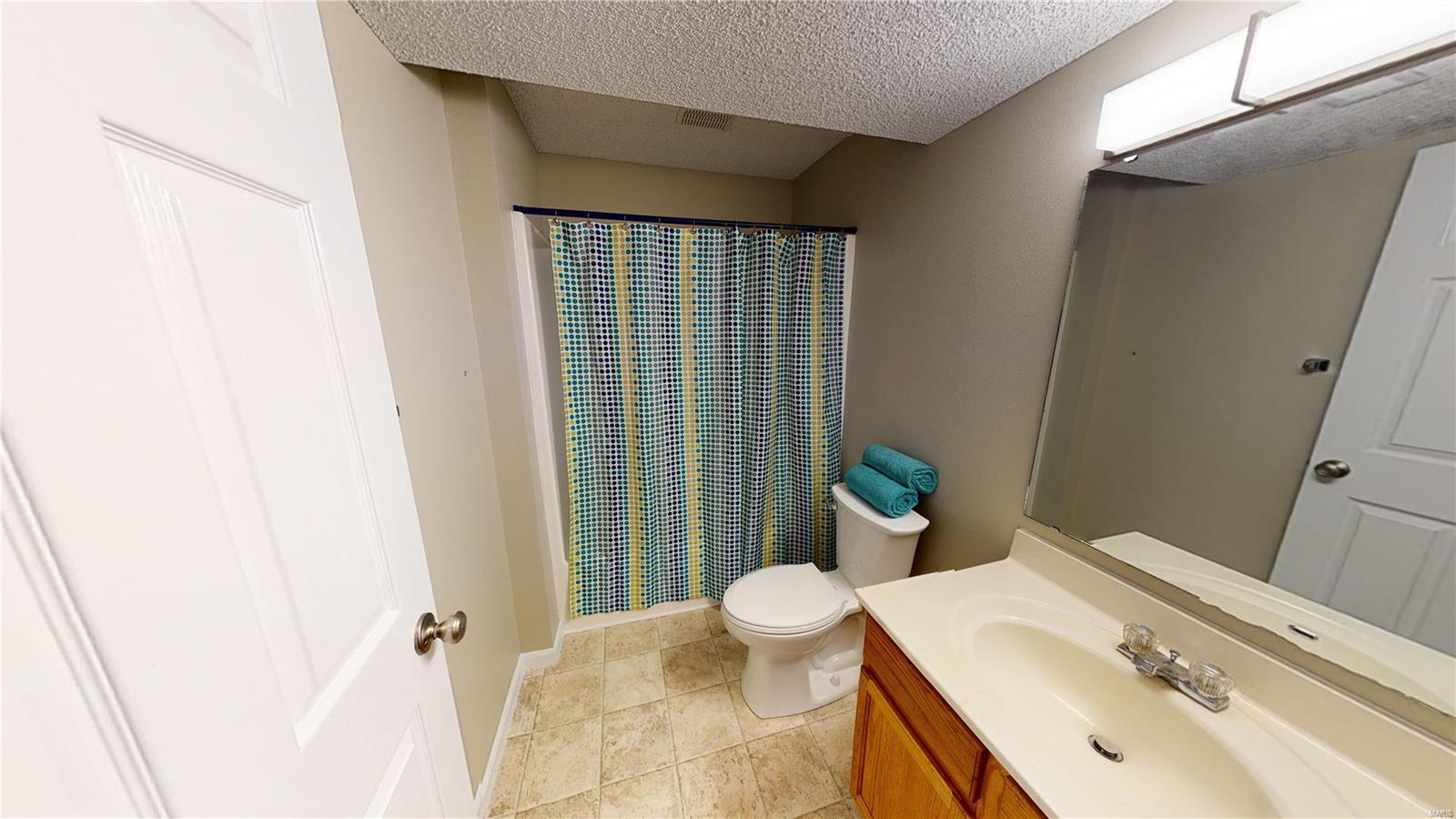 Hickory Valley - Residential