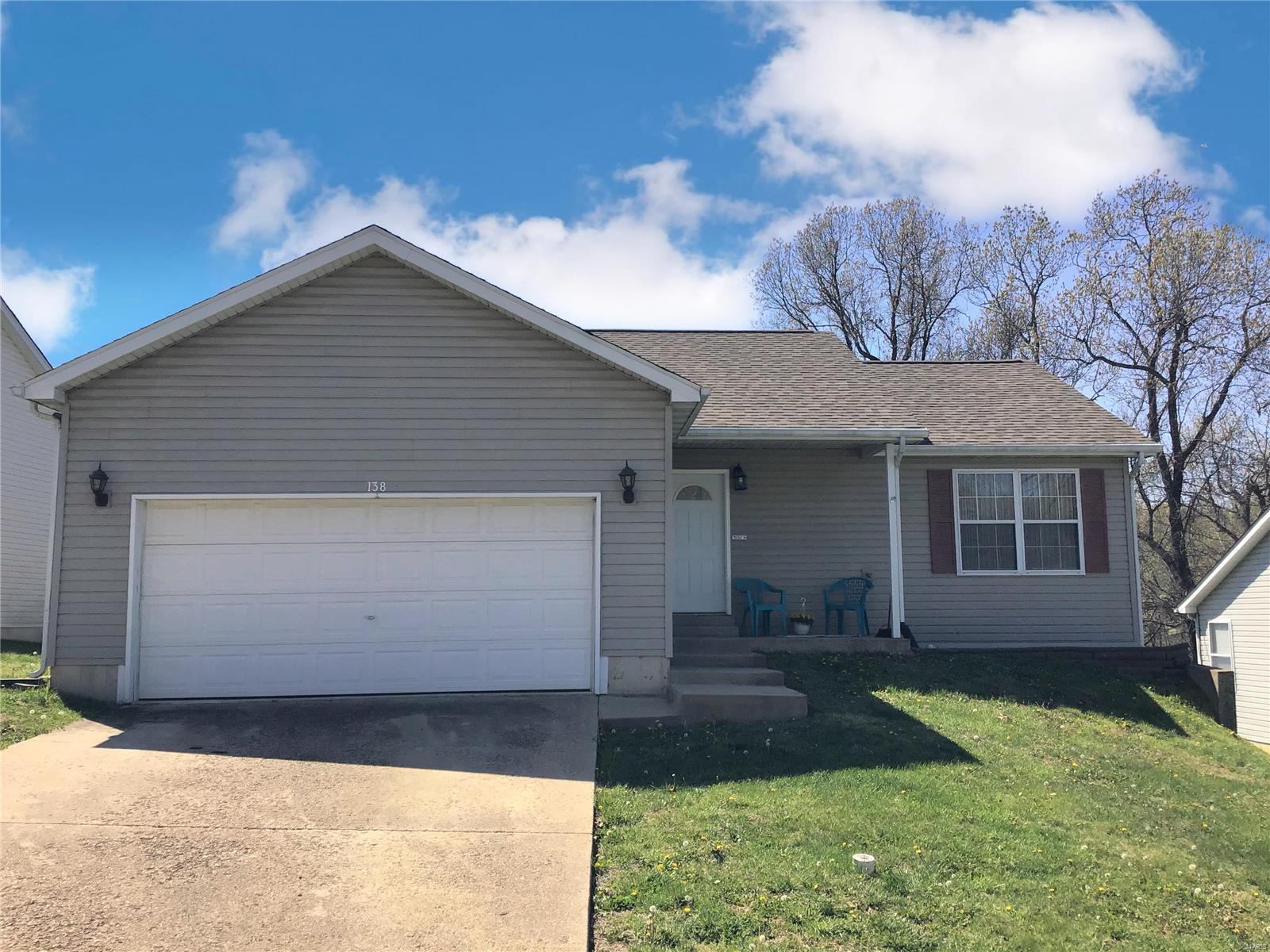 Hickory Valley - Residential