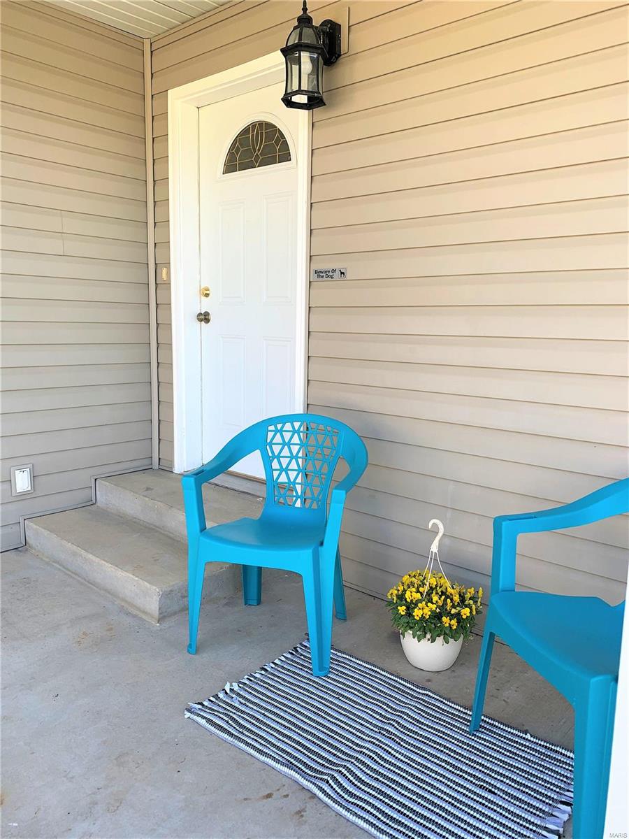 Hickory Valley - Residential