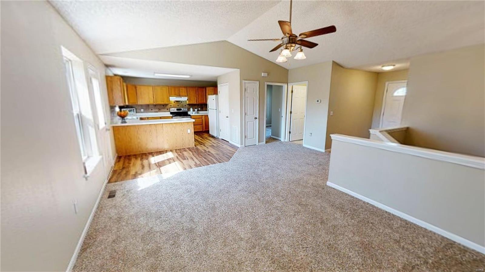 Hickory Valley - Residential