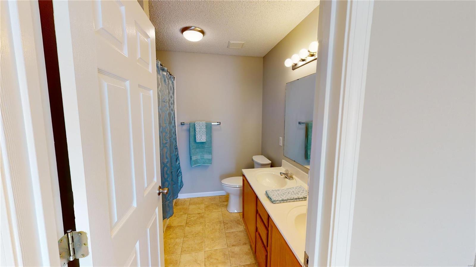 Hickory Valley - Residential