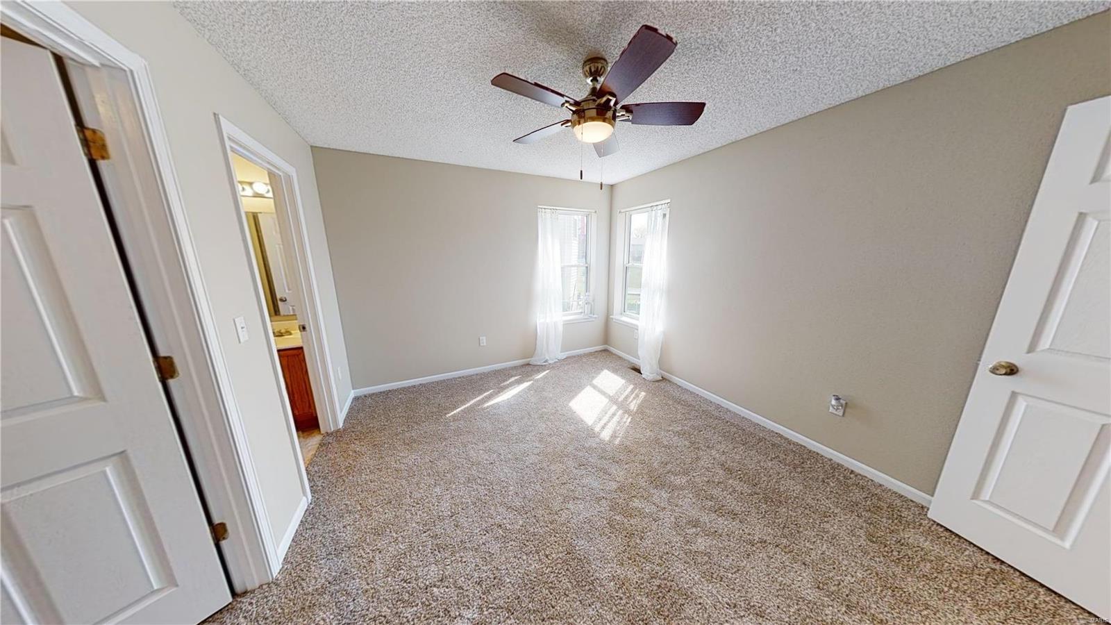Hickory Valley - Residential