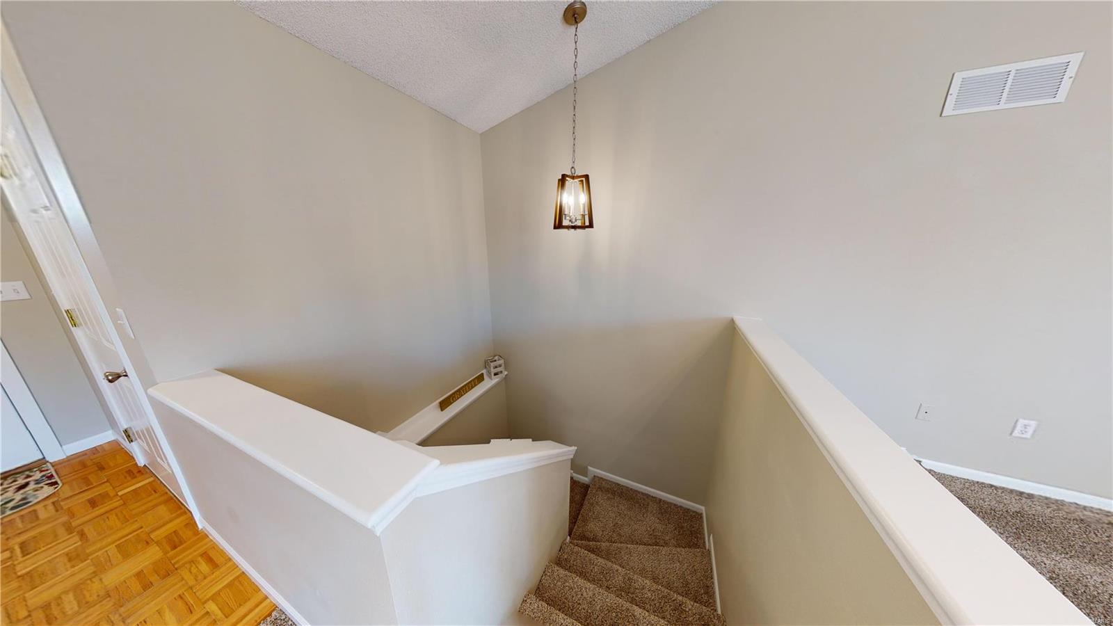 Hickory Valley - Residential